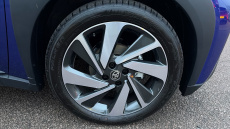 Toyota Aygo X 1.0 VVT-i Edge 5dr Petrol Hatchback